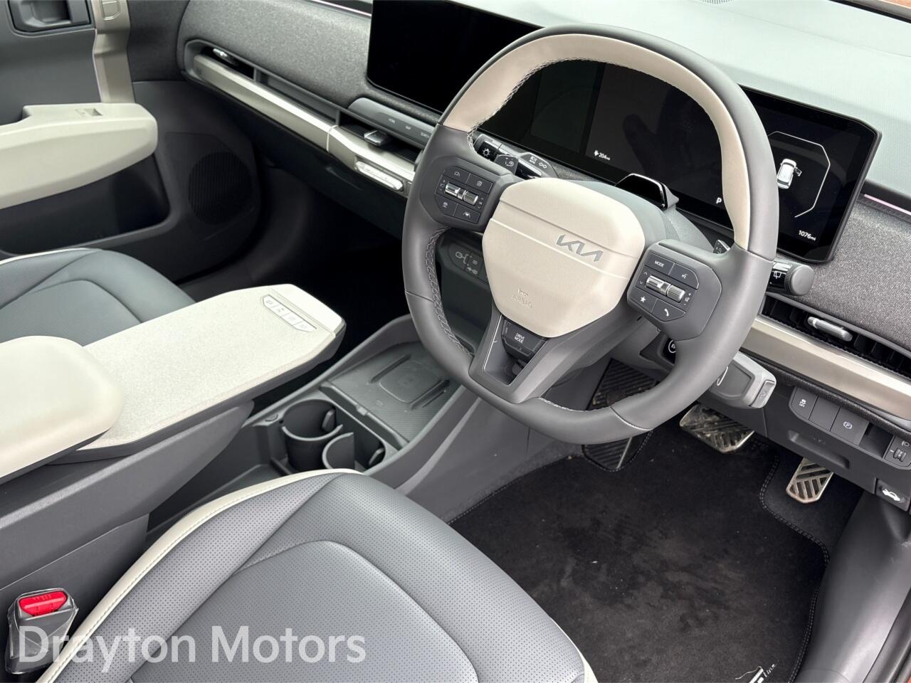 Used Kia EV3 2025 for sale - 77439701: Photo 13