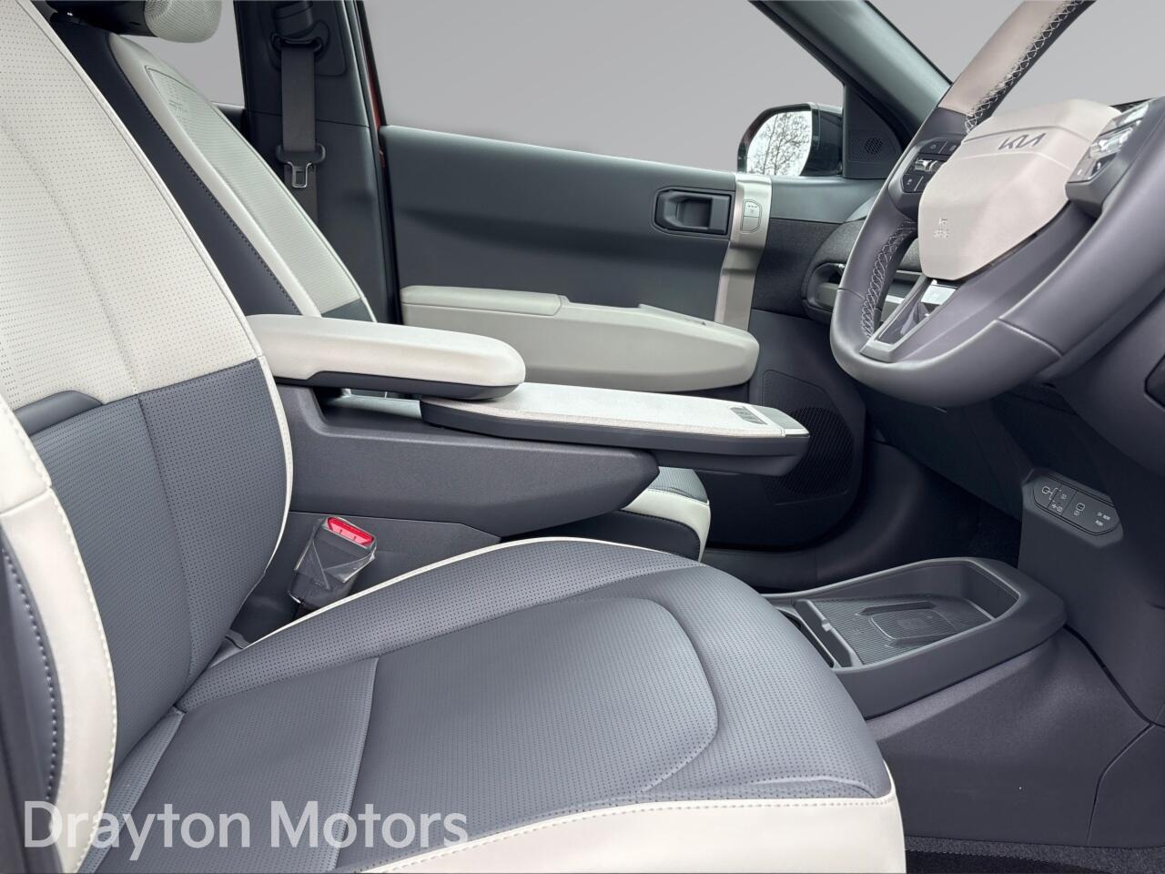 Used Kia EV3 2025 for sale - 77439701: Photo 15