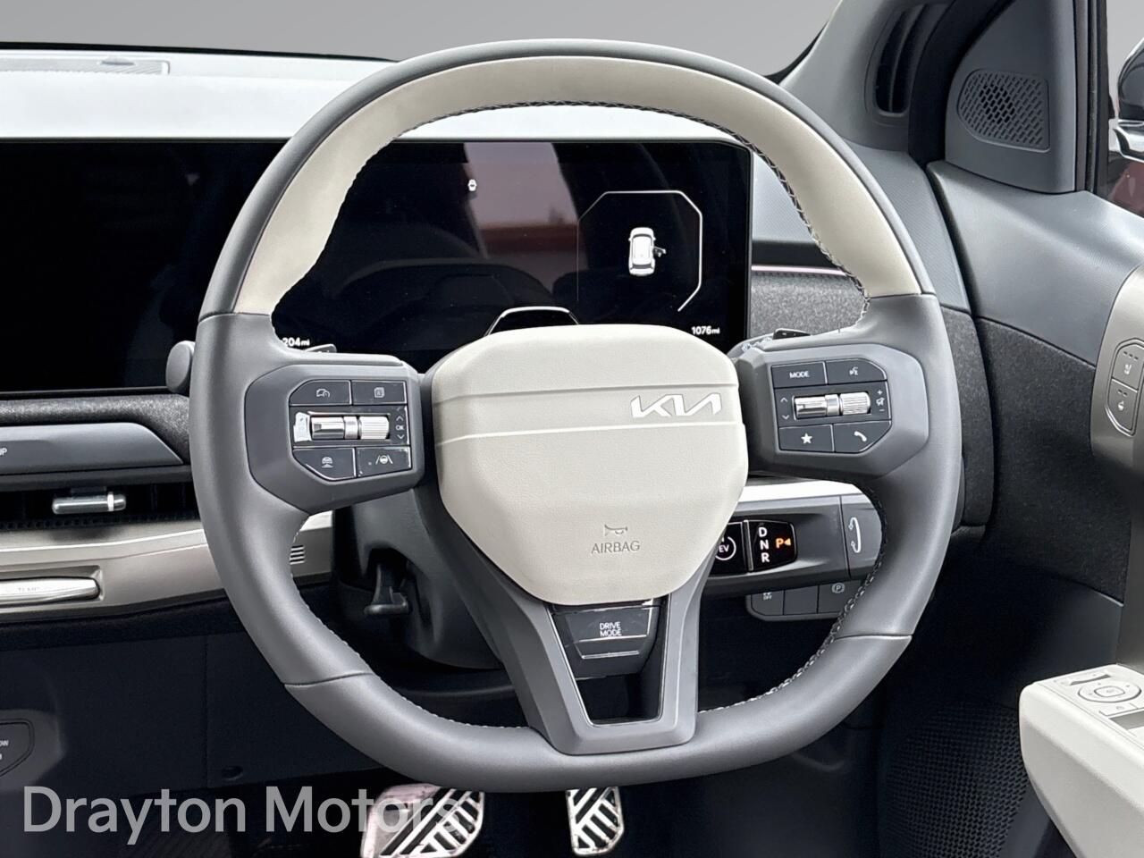 Used Kia EV3 2025 for sale - 77439701: Photo 16