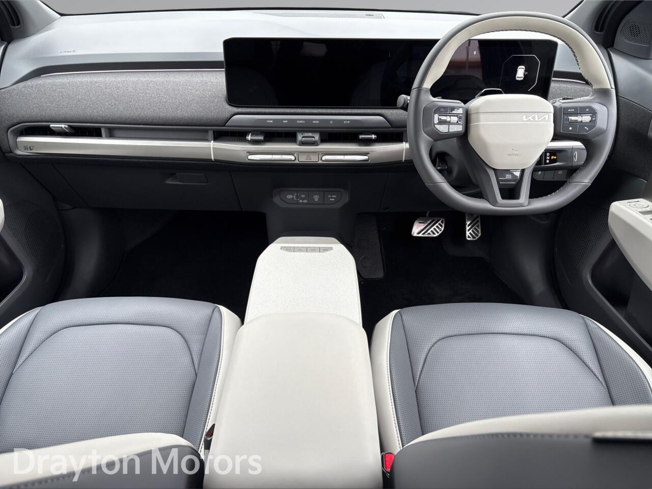 Used Kia EV3 2025 for sale - 77439701: Photo 2