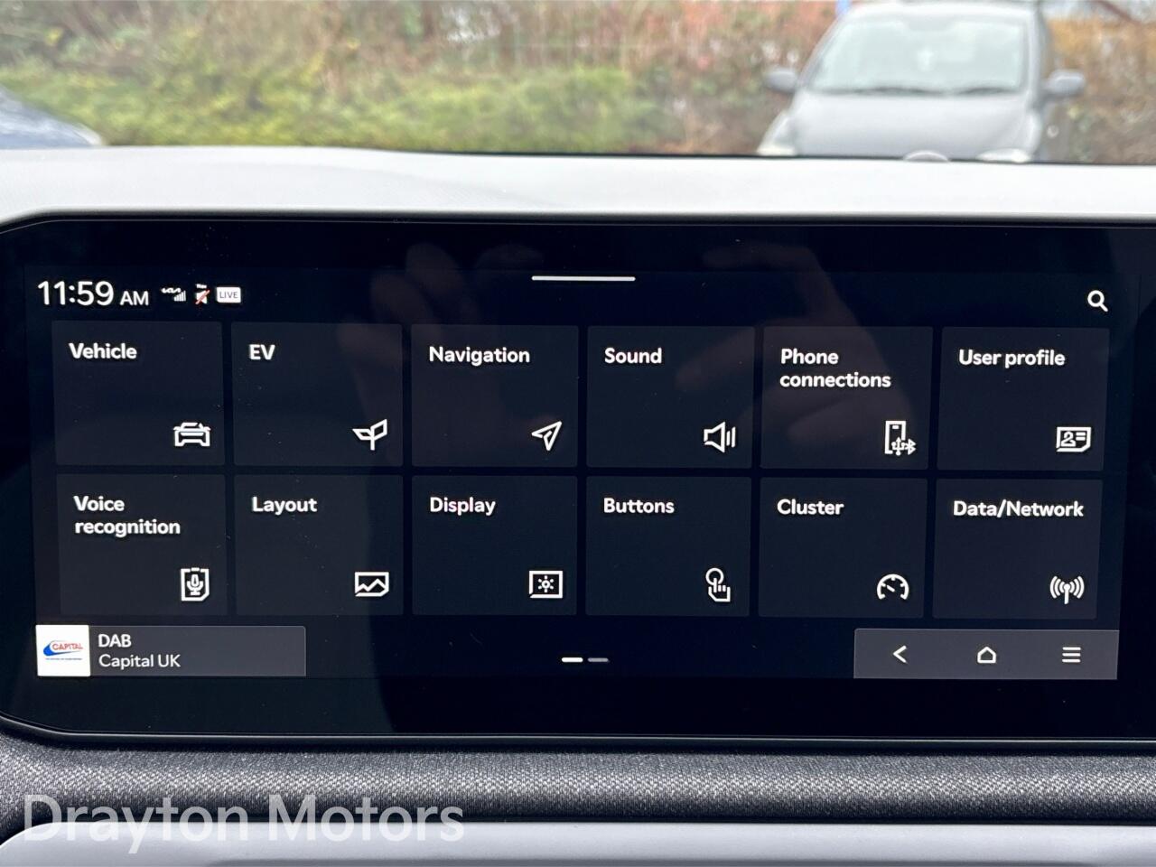 Used Kia EV3 2025 for sale - 77439701: Photo 22