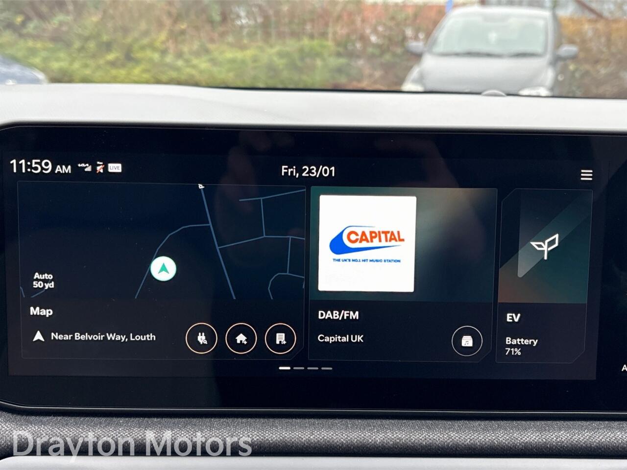 Used Kia EV3 2025 for sale - 77439701: Photo 23