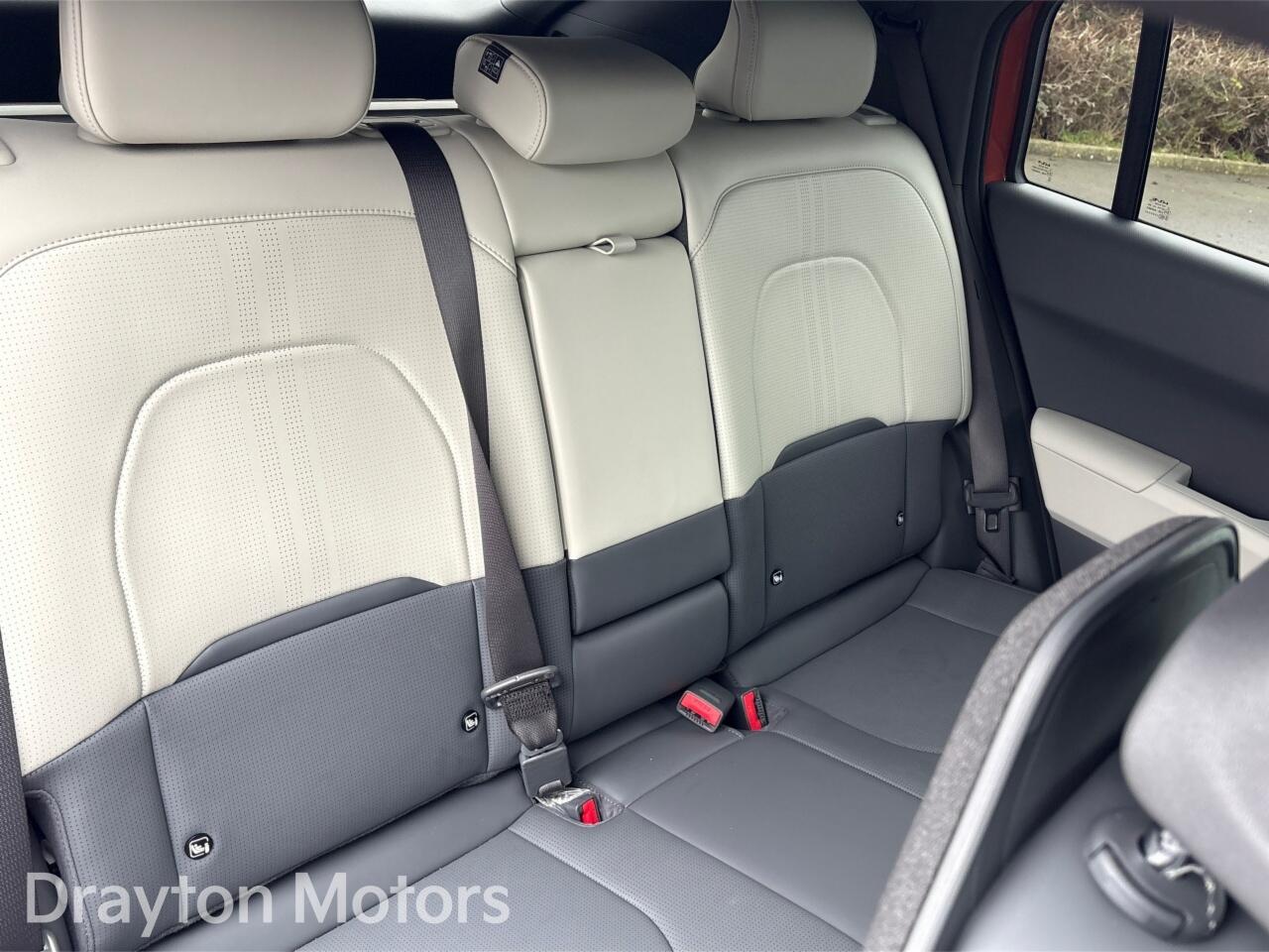 Used Kia EV3 2025 for sale - 77439701: Photo 34