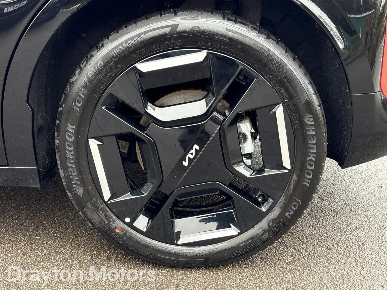 Used Kia EV3 2025 for sale - 77439701: Photo 35