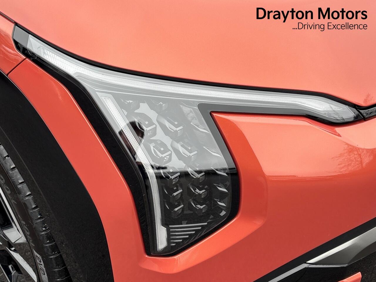 Used Kia EV3 2025 for sale - 77439701: Photo 36