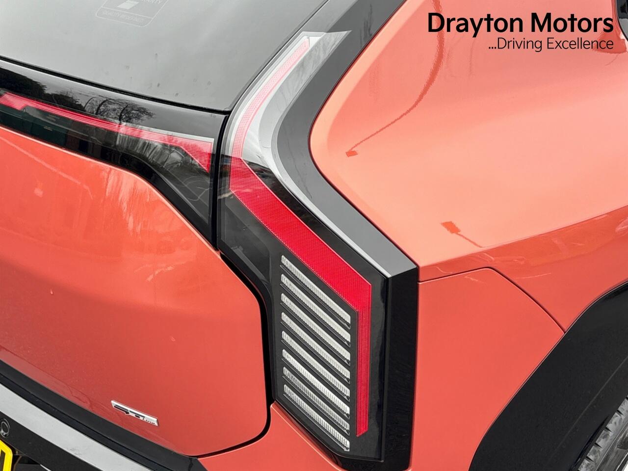 Used Kia EV3 2025 for sale - 77439701: Photo 38