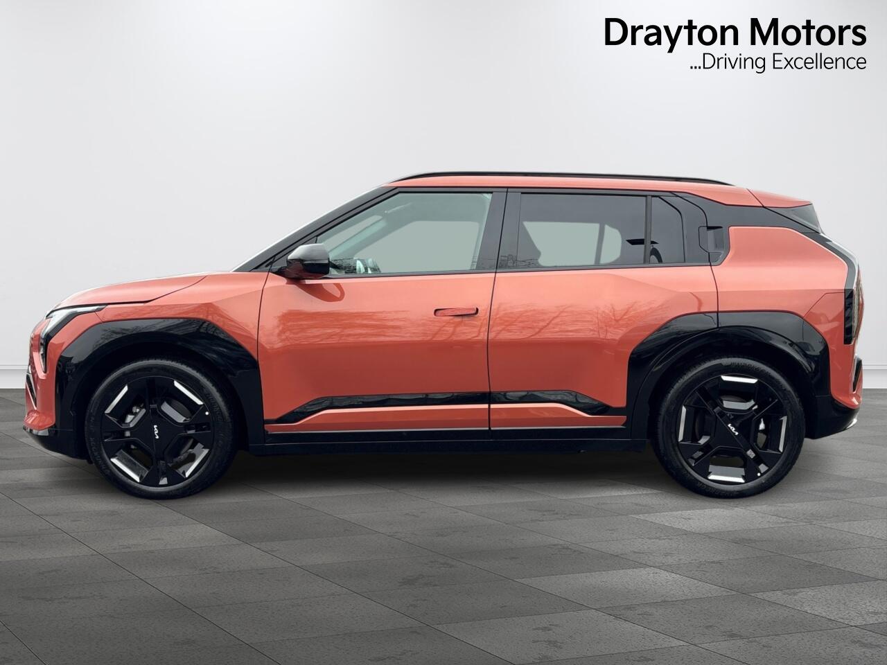 Used Kia EV3 2025 for sale - 77439701: Photo 6