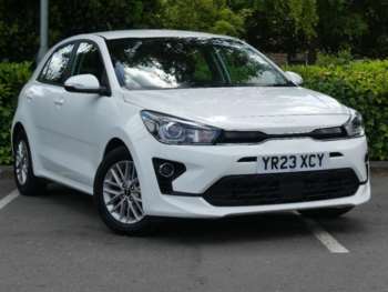 2023 (23) - 1.0 T Gdi 2 Hatchback 5dr Petrol Manual Euro 6 (s/s) (99 Bhp)