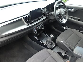 Used Kia Rio 2023 for sale - 75333918: Photo