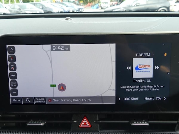 Used Kia Sportage 2025 for sale - 75478204: Photo 13
