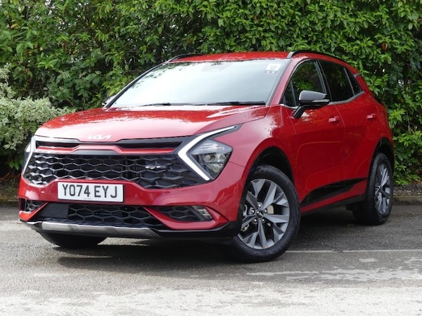 Used Kia Sportage 2025 for sale - 75478204: Photo 23