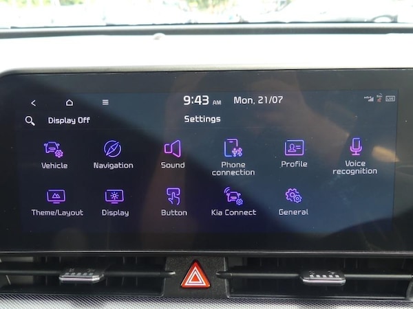 Used Kia Sportage 2025 for sale - 75478204: Photo 29