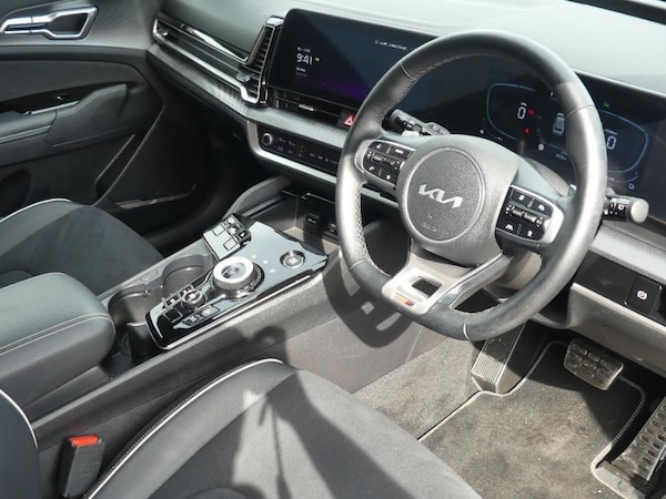 Used Kia Sportage 2025 for sale - 75478204: Photo 37