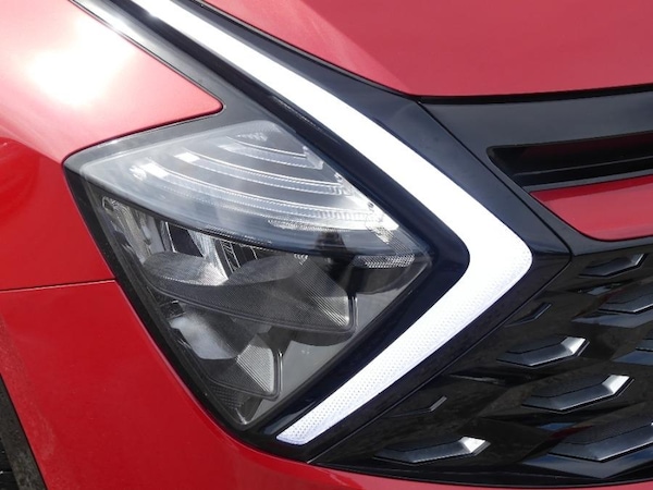 Used Kia Sportage 2025 for sale - 75478204: Photo 44