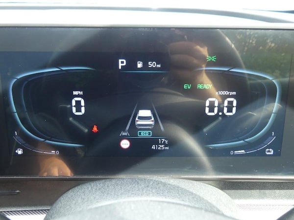 Used Kia Sportage 2025 for sale - 75478204: Photo 50