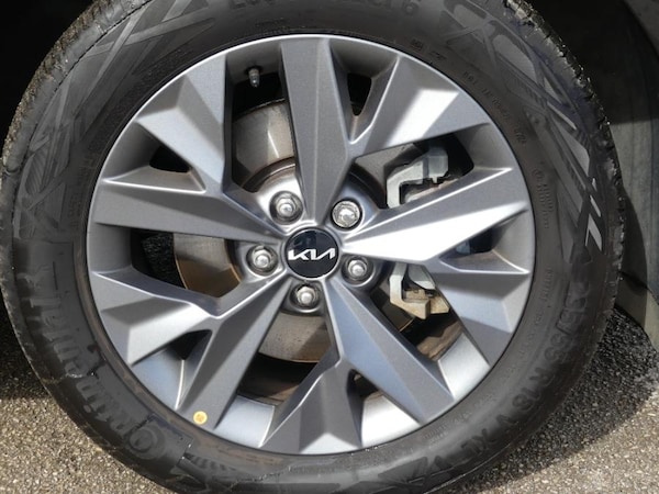 Used Kia Sportage 2025 for sale - 75478204: Photo 7