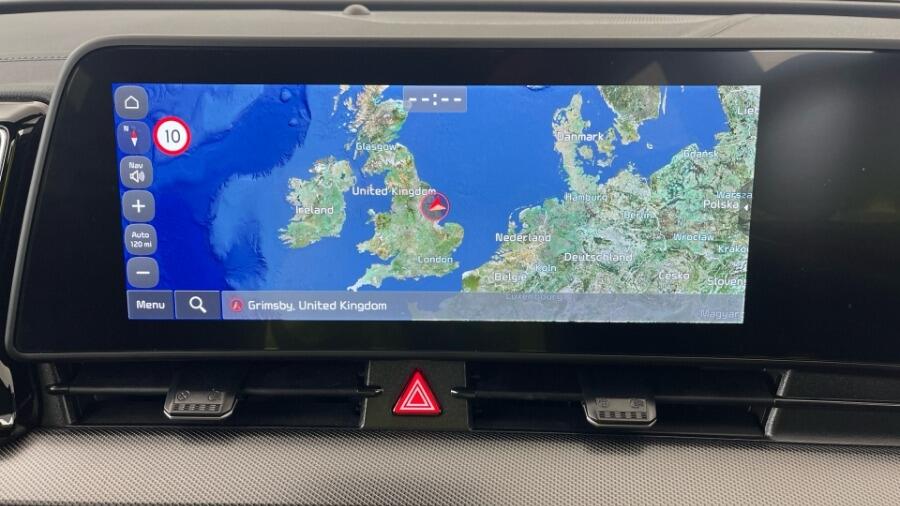 Used Kia Sportage 2025 for sale - 77840001: Photo 10