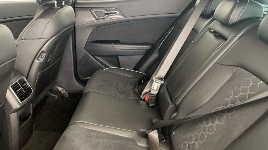Used Kia Sportage 2025 for sale - 77840001: Photo 12