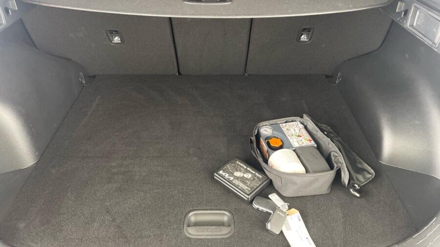 Used Kia Sportage 2025 for sale - 77840001: Photo 13