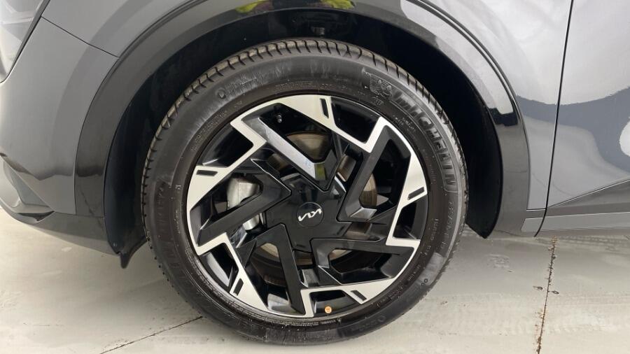 Used Kia Sportage 2025 for sale - 77840001: Photo 14