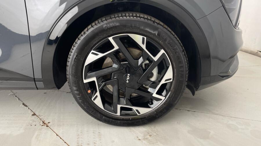 Used Kia Sportage 2025 for sale - 77840001: Photo 17