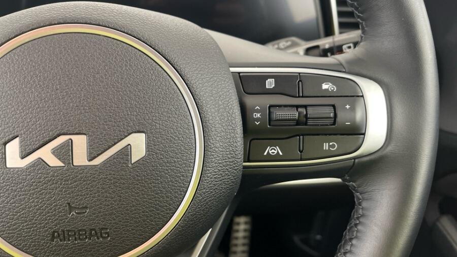 Used Kia Sportage 2025 for sale - 77840001: Photo 20