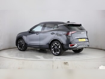 Used Kia Sportage 2025 for sale - 77840001: Photo