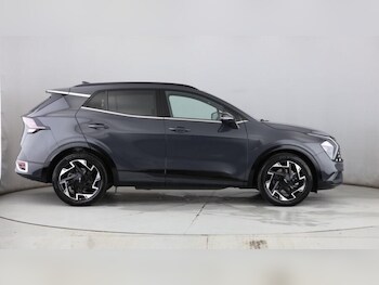 Used Kia Sportage 2025 for sale - 77840001: Photo