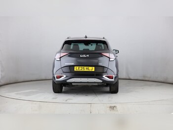 Used Kia Sportage 2025 for sale - 77840001: Photo