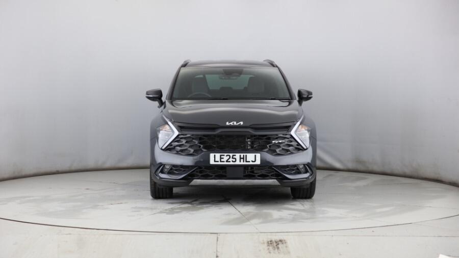 Used Kia Sportage 2025 for sale - 77840001: Photo 5