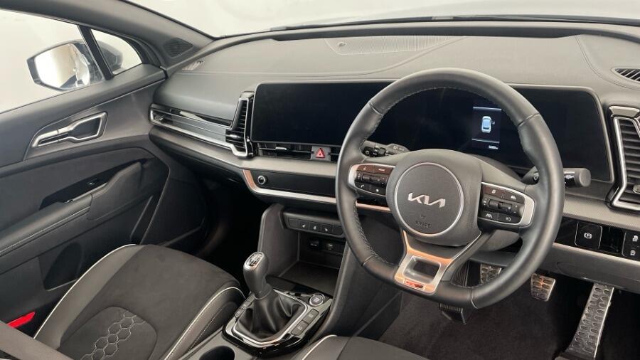 Used Kia Sportage 2025 for sale - 77840001: Photo 7