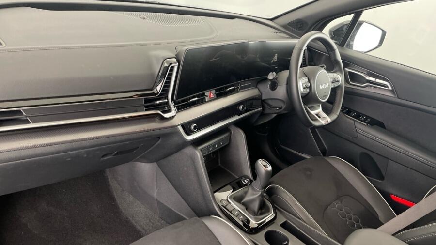 Used Kia Sportage 2025 for sale - 77840001: Photo 8