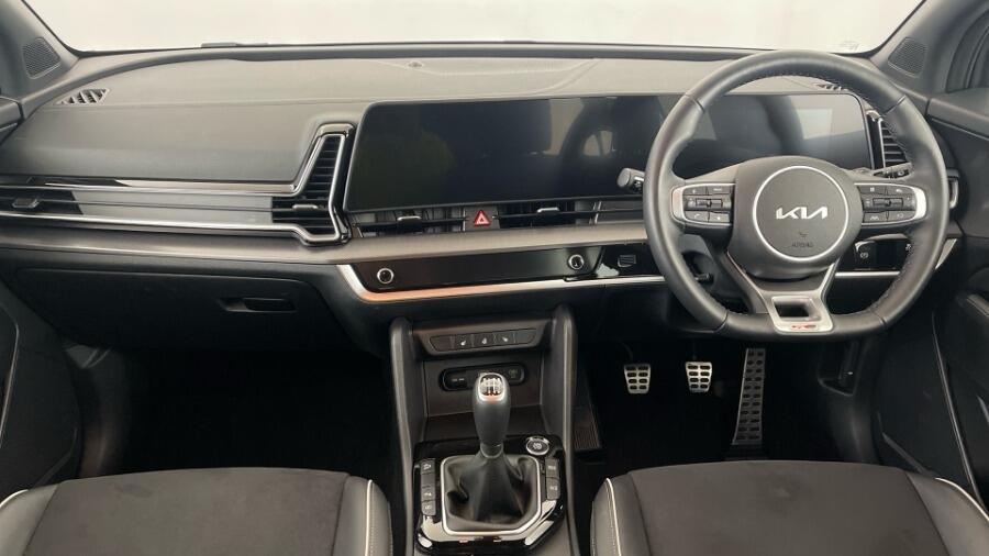 Used Kia Sportage 2025 for sale - 77840001: Photo 9