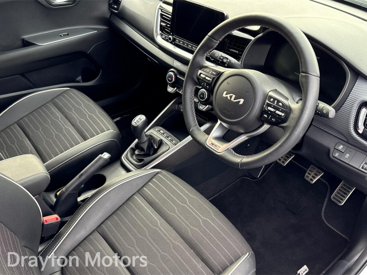 Used Kia Stonic 2025 for sale - 77131734: Photo 13