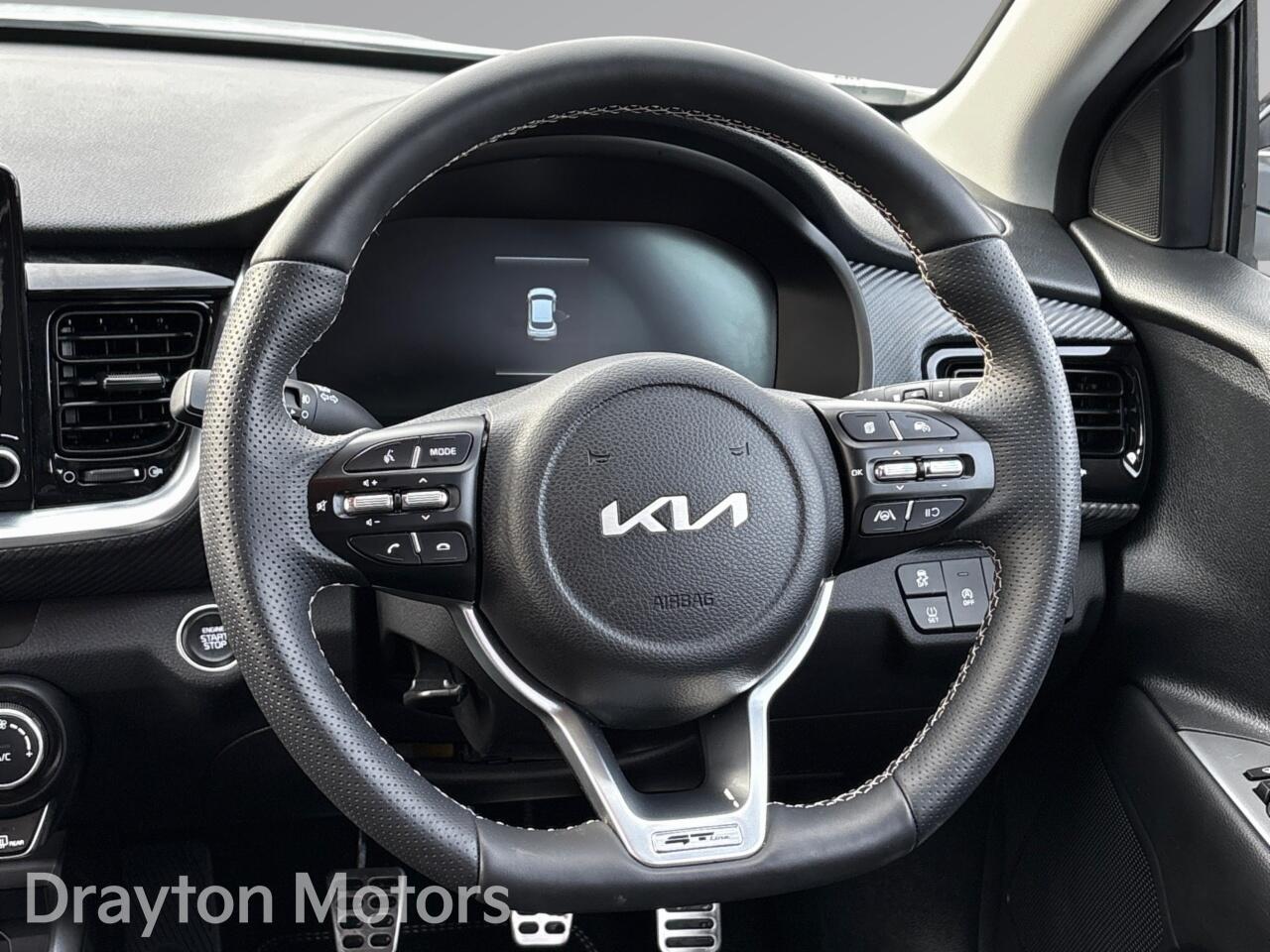 Used Kia Stonic 2025 for sale - 77131734: Photo 16
