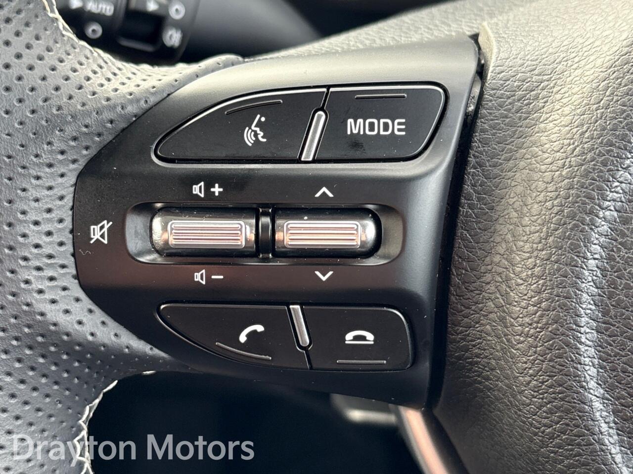 Used Kia Stonic 2025 for sale - 77131734: Photo 18