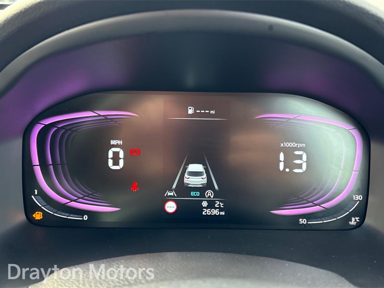 Used Kia Stonic 2025 for sale - 77131734: Photo 19