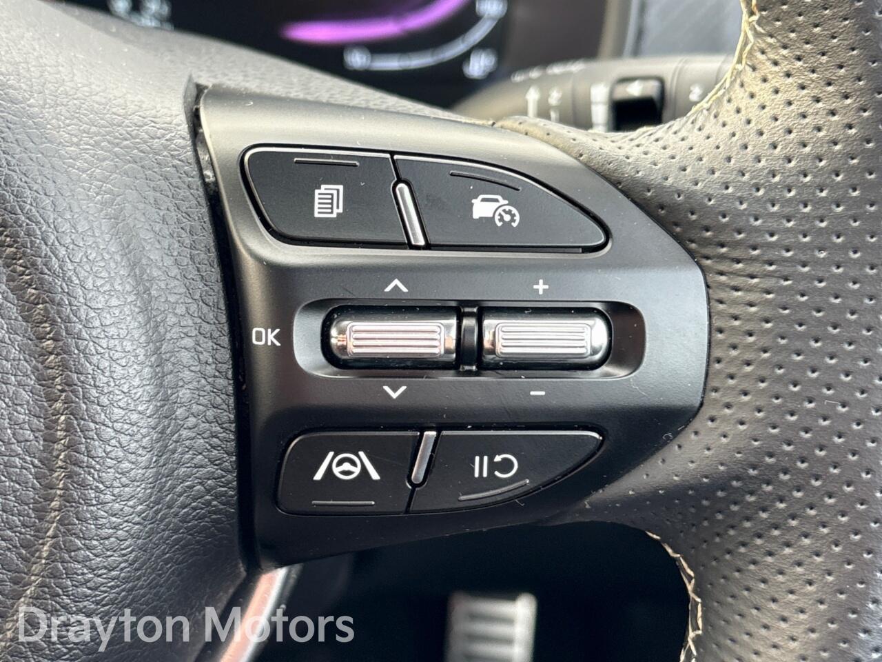 Used Kia Stonic 2025 for sale - 77131734: Photo 20