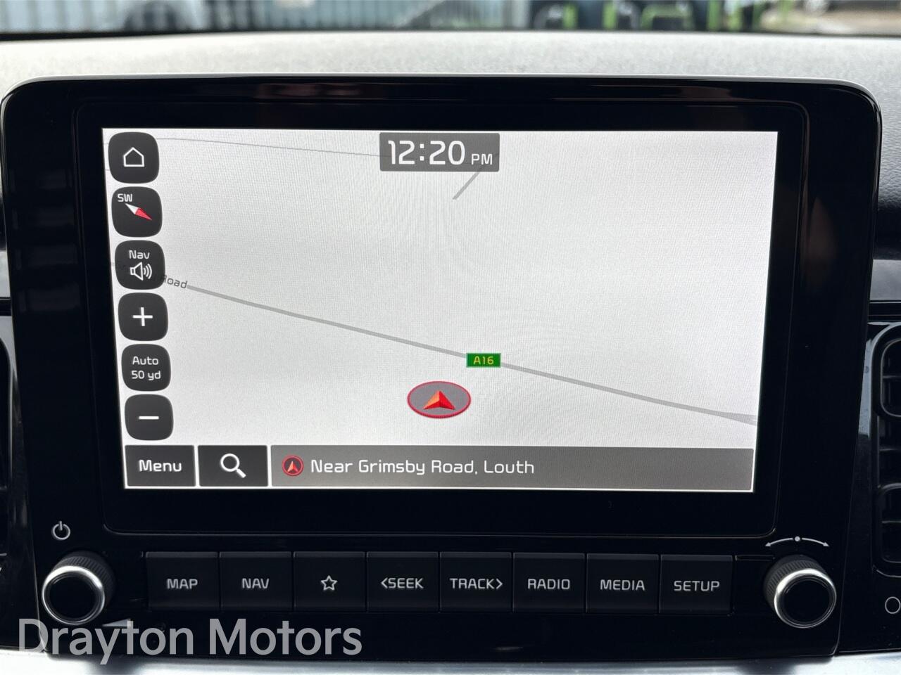 Used Kia Stonic 2025 for sale - 77131734: Photo 21