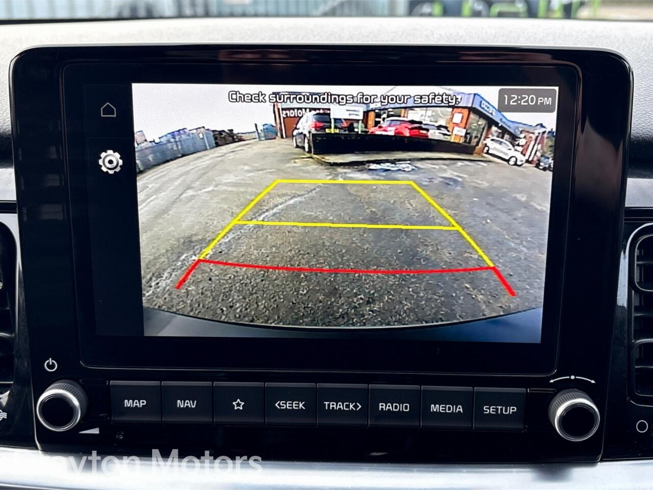 Used Kia Stonic 2025 for sale - 77131734: Photo 22