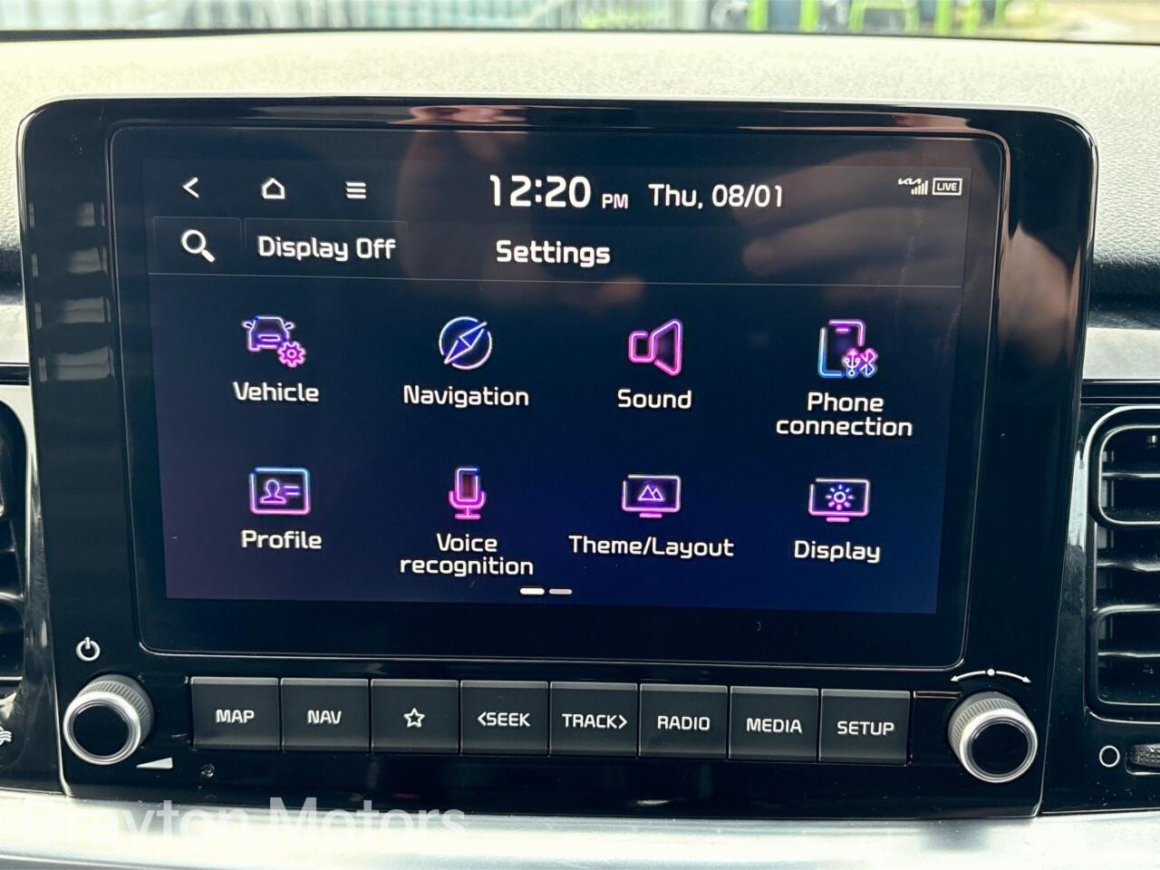 Used Kia Stonic 2025 for sale - 77131734: Photo 23