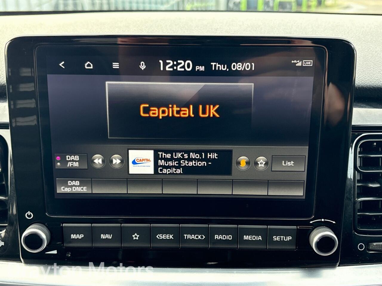 Used Kia Stonic 2025 for sale - 77131734: Photo 24