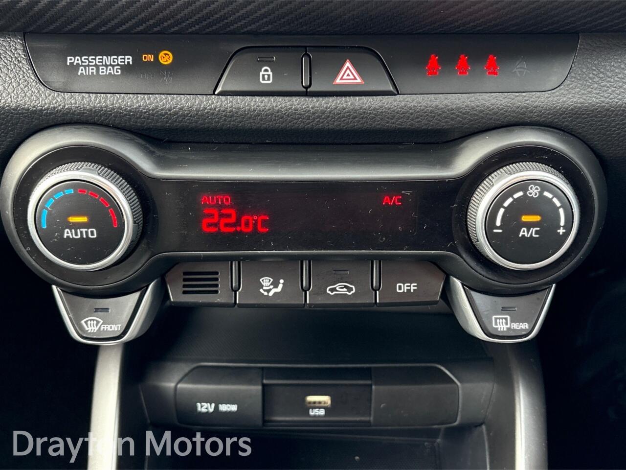 Used Kia Stonic 2025 for sale - 77131734: Photo 25