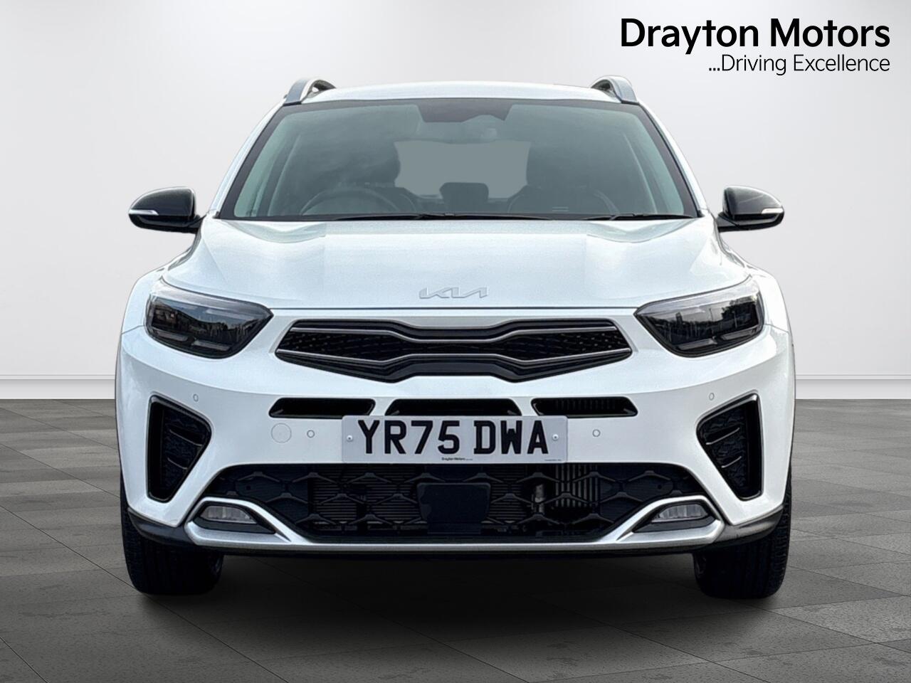 Used Kia Stonic 2025 for sale - 77131734: Photo 3