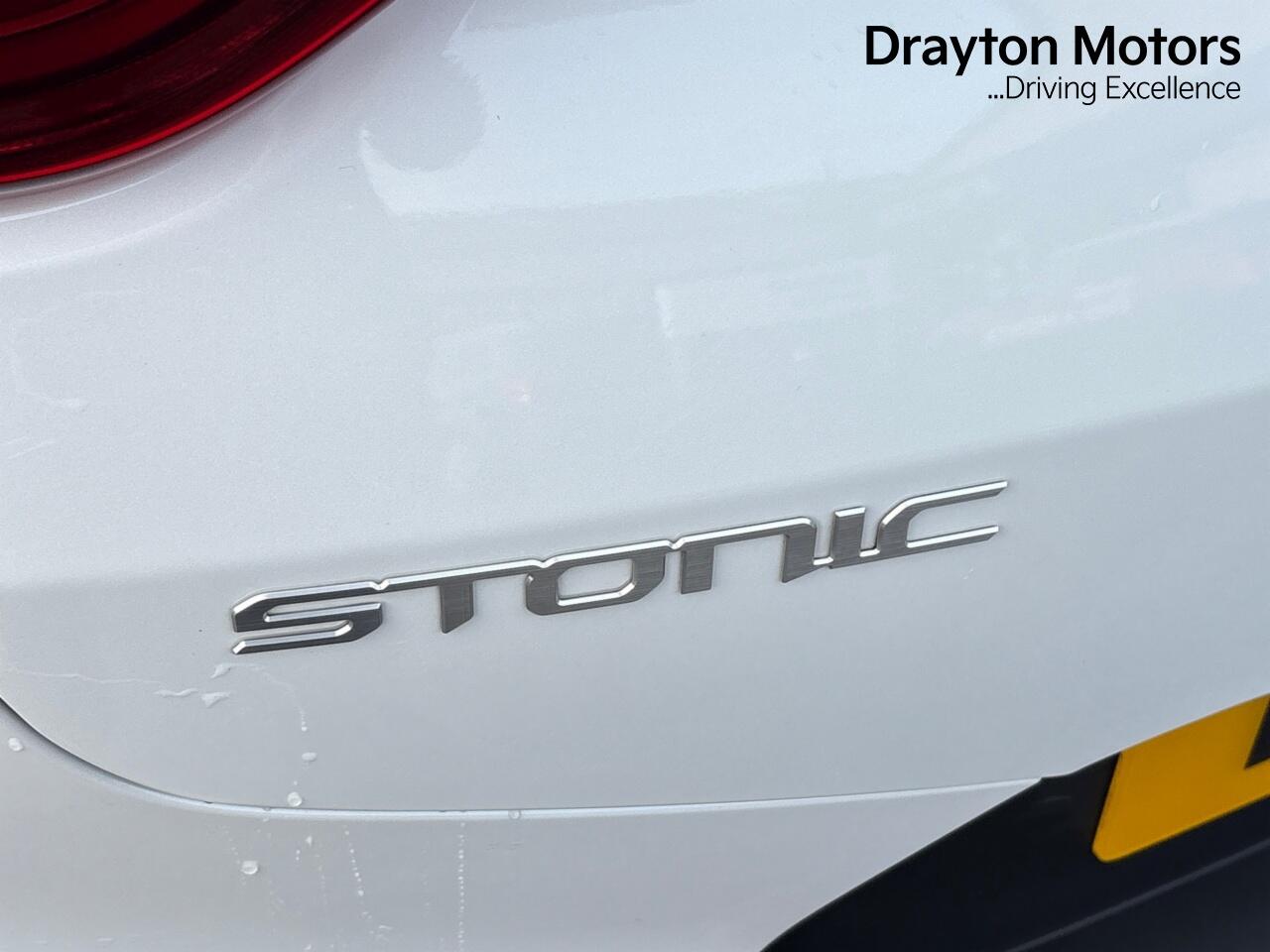 Used Kia Stonic 2025 for sale - 77131734: Photo 42