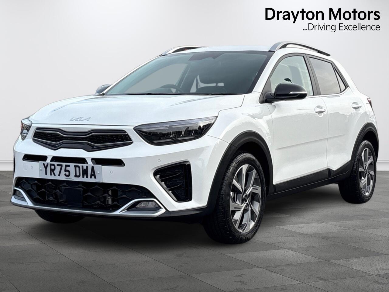 Used Kia Stonic 2025 for sale - 77131734: Photo 5