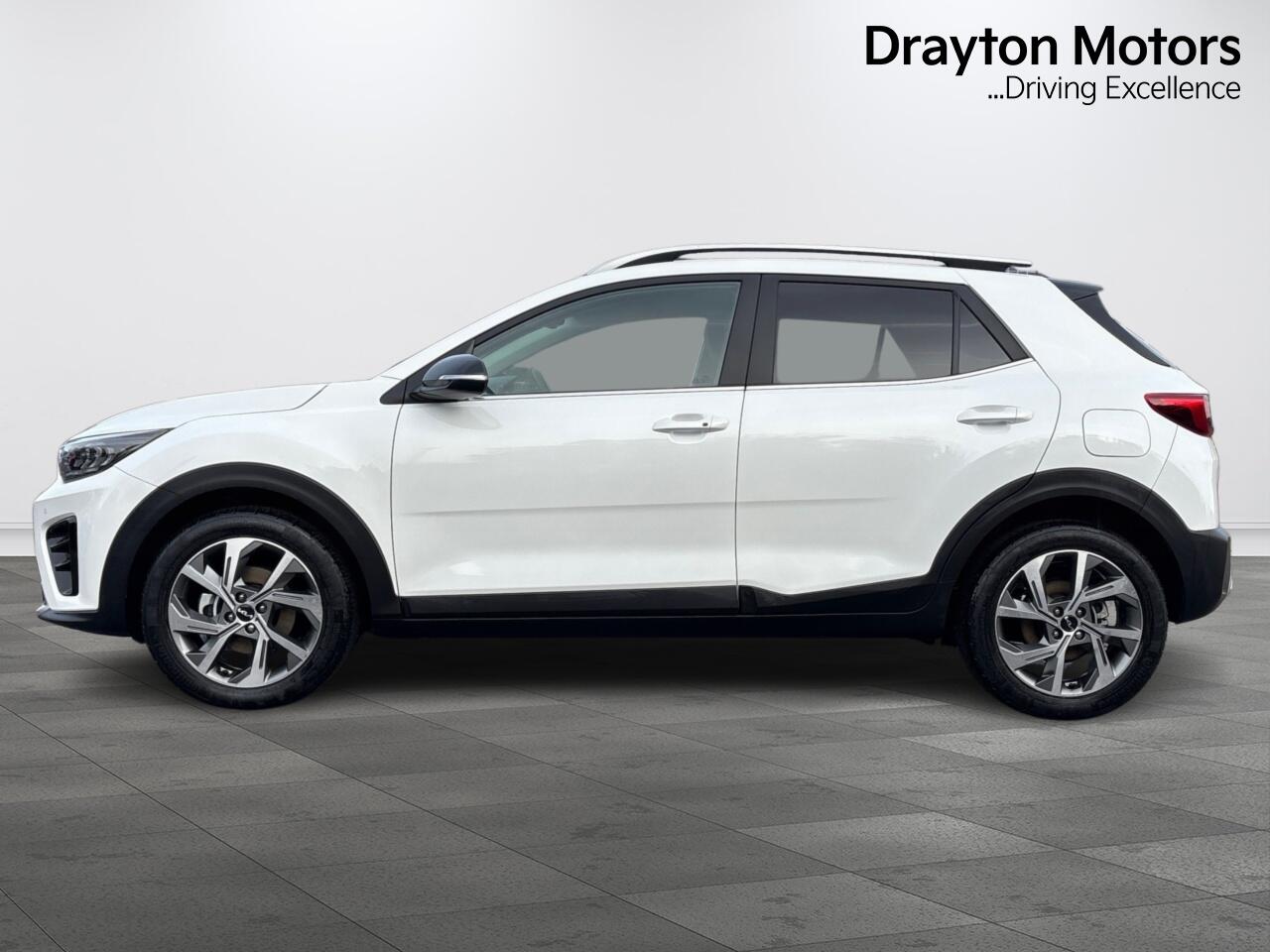 Used Kia Stonic 2025 for sale - 77131734: Photo 6