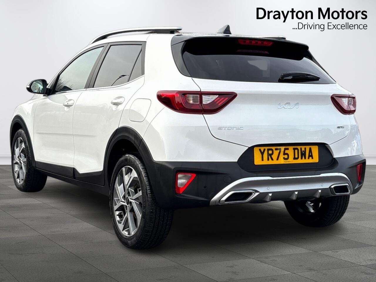 Used Kia Stonic 2025 for sale - 77131734: Photo 7