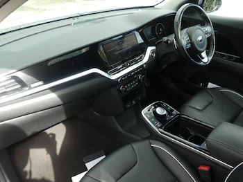 Used Kia Niro 2022 for sale - 75927422: Photo