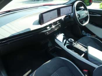 Used Kia EV6 2024 for sale - 75334001: Photo